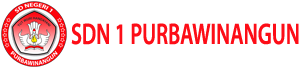 Logo SD Negeri 1 Purbawinangun